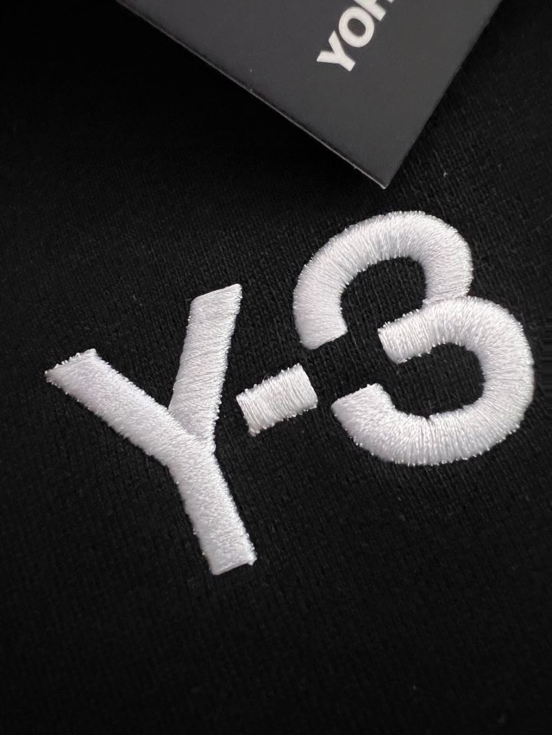 Y-3 Hoodies